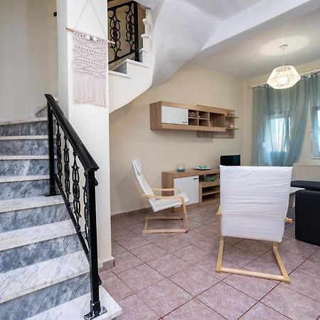 Magdalene'S Premium Apartments Ofrínion Eksteriør bilde