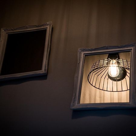 Magdalene'S Premium Apartments Ofrínion Eksteriør bilde