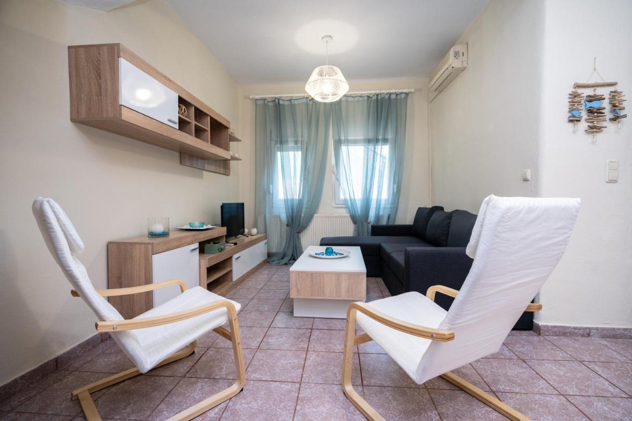 Magdalene'S Premium Apartments Ofrínion Eksteriør bilde
