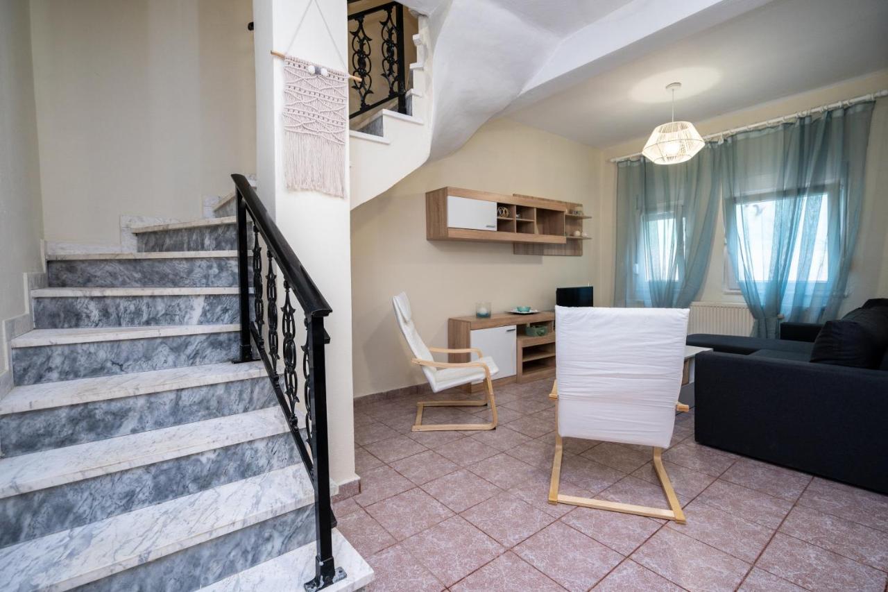 Magdalene'S Premium Apartments Ofrínion Eksteriør bilde