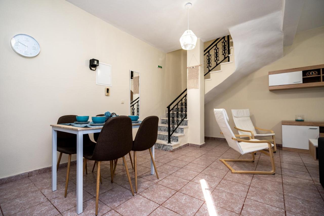 Magdalene'S Premium Apartments Ofrínion Eksteriør bilde