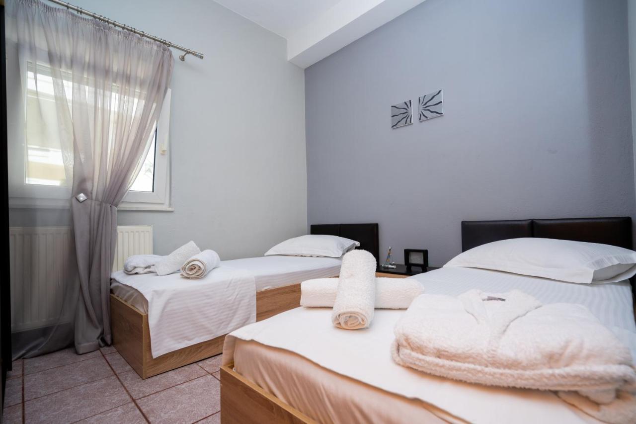 Magdalene'S Premium Apartments Ofrínion Eksteriør bilde