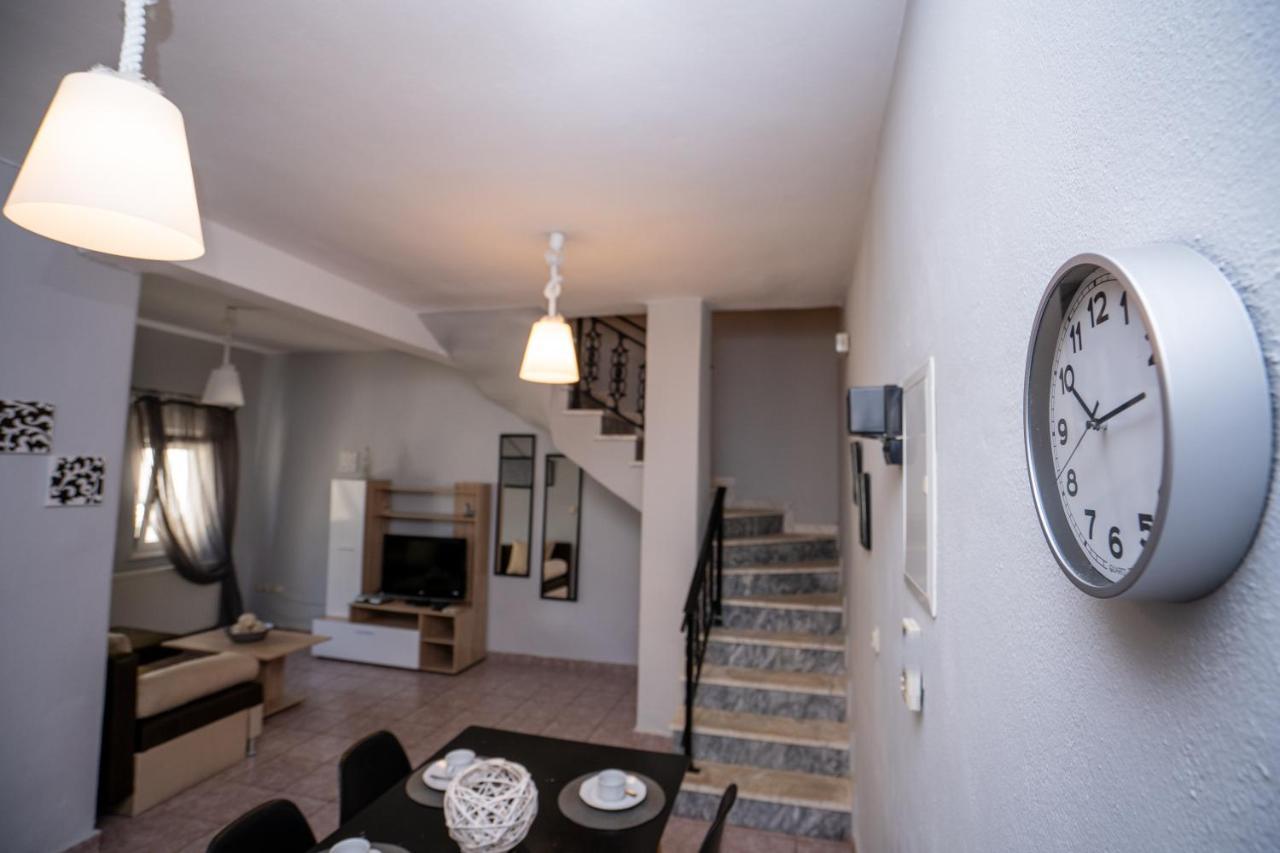 Magdalene'S Premium Apartments Ofrínion Eksteriør bilde