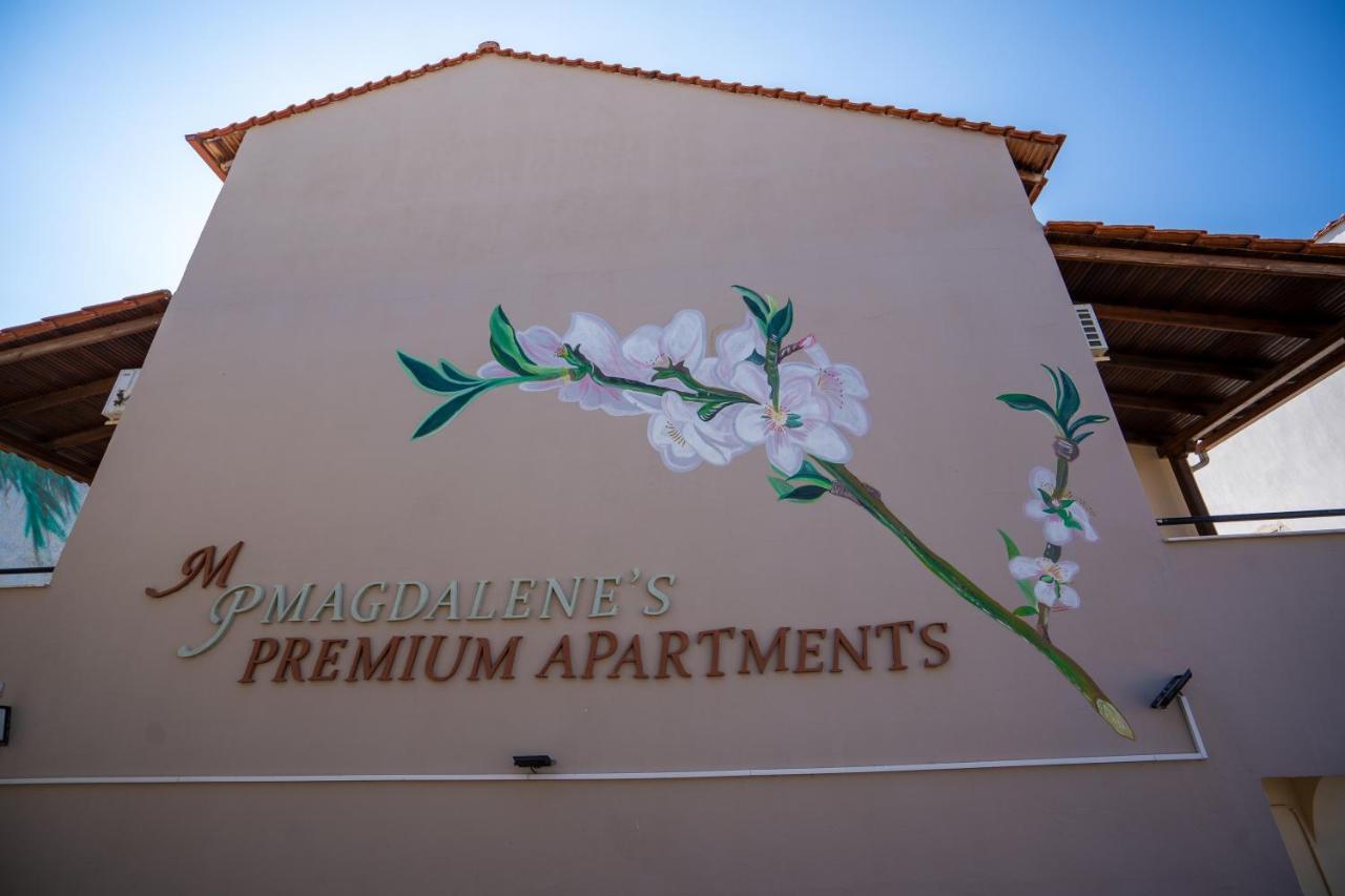 Magdalene'S Premium Apartments Ofrínion Eksteriør bilde