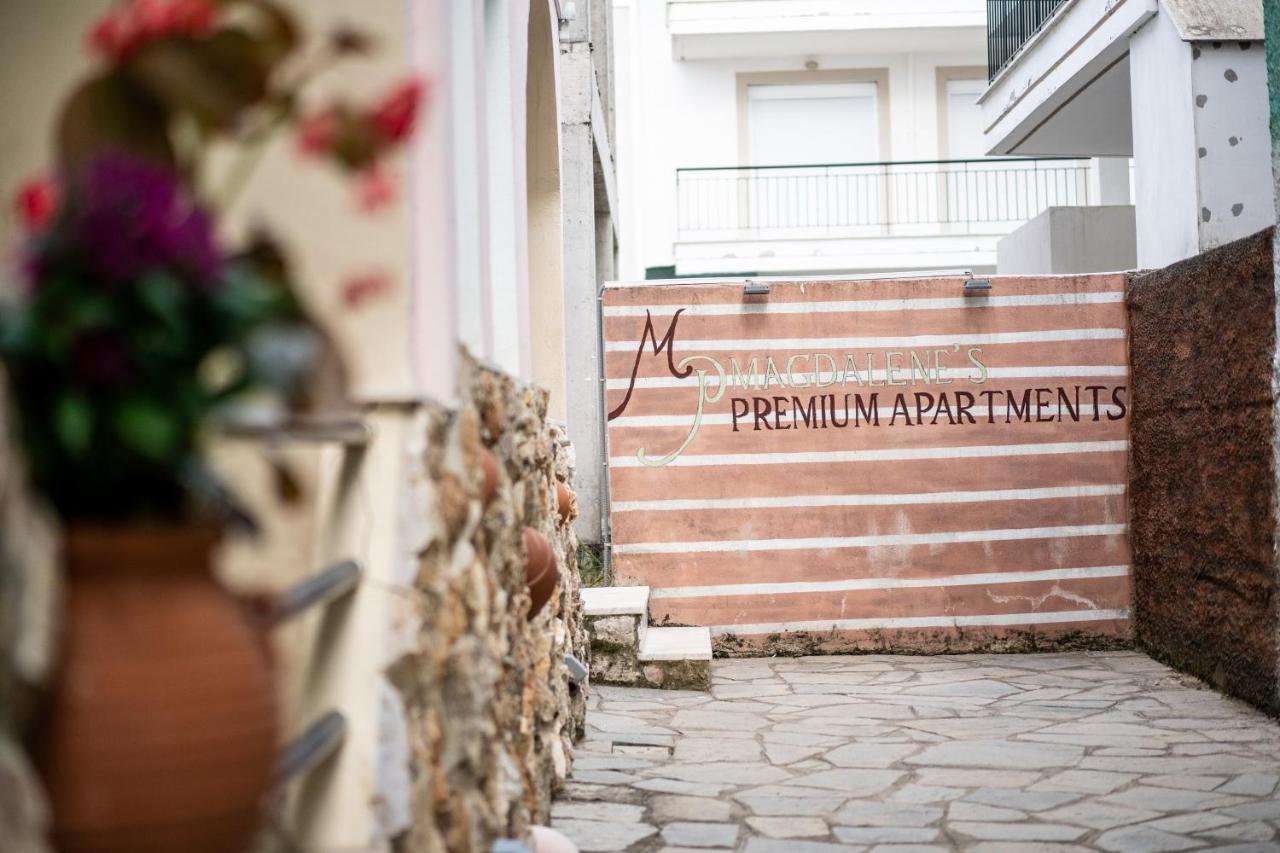 Magdalene'S Premium Apartments Ofrínion Eksteriør bilde