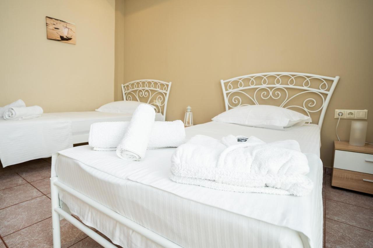 Magdalene'S Premium Apartments Ofrínion Eksteriør bilde