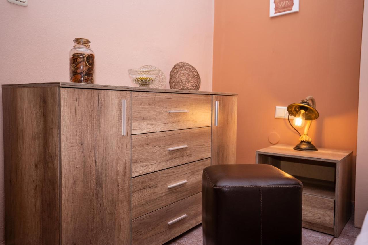 Magdalene'S Premium Apartments Ofrínion Eksteriør bilde