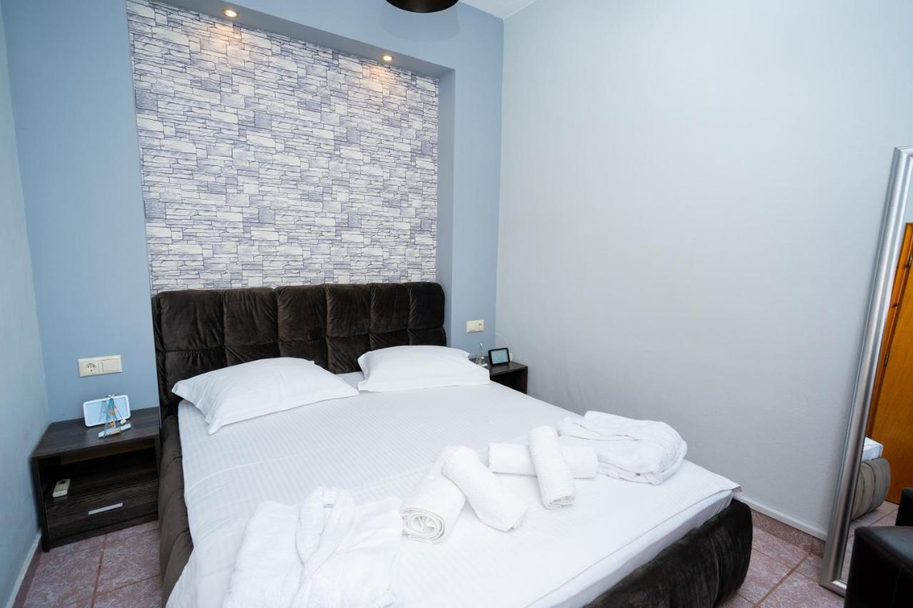 Magdalene'S Premium Apartments Ofrínion Eksteriør bilde