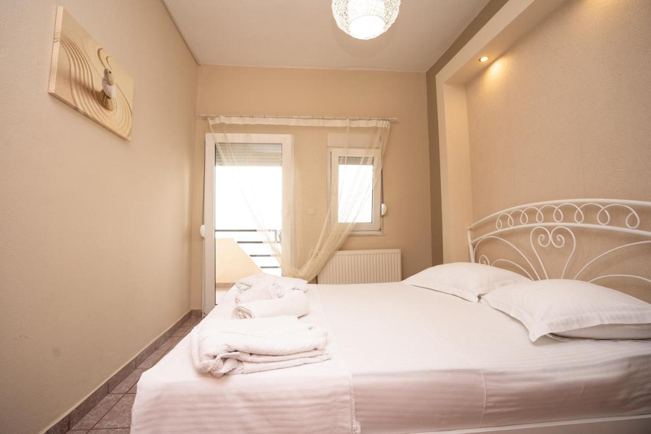 Magdalene'S Premium Apartments Ofrínion Eksteriør bilde