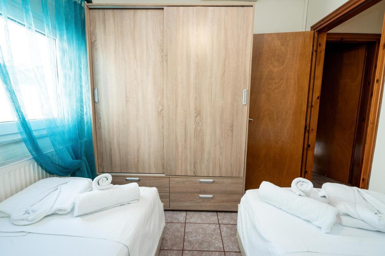 Magdalene'S Premium Apartments Ofrínion Eksteriør bilde