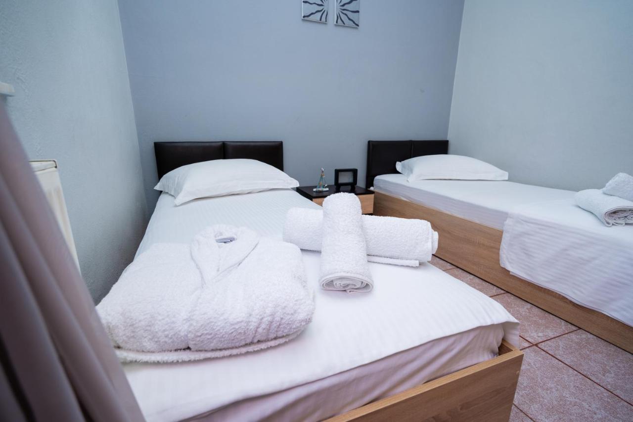 Magdalene'S Premium Apartments Ofrínion Eksteriør bilde