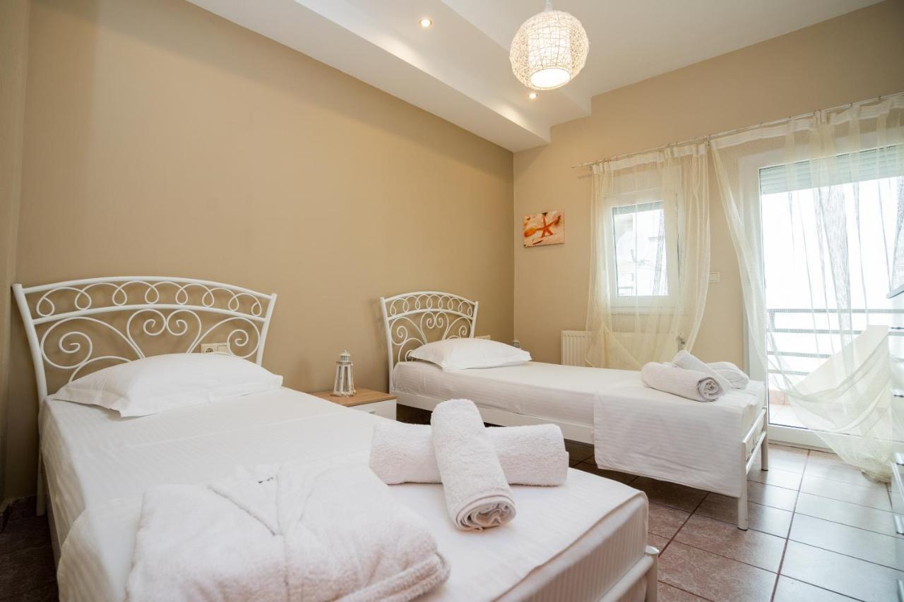 Magdalene'S Premium Apartments Ofrínion Eksteriør bilde