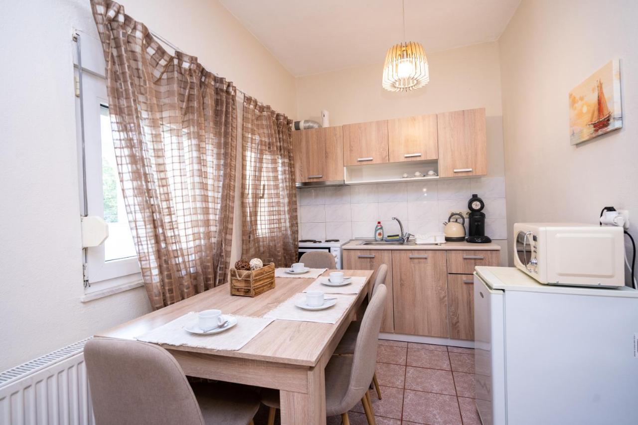 Magdalene'S Premium Apartments Ofrínion Eksteriør bilde