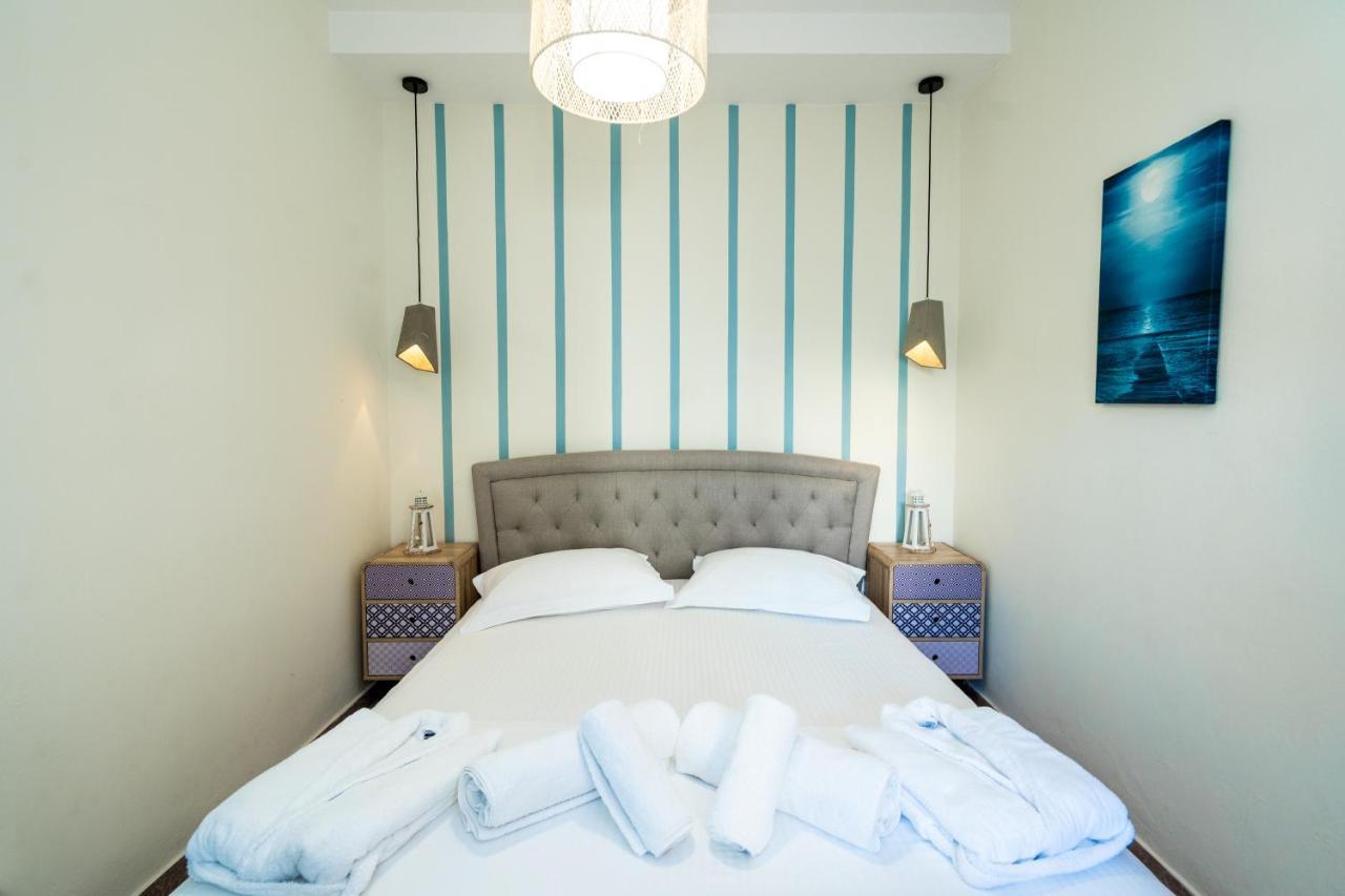Magdalene'S Premium Apartments Ofrínion Eksteriør bilde