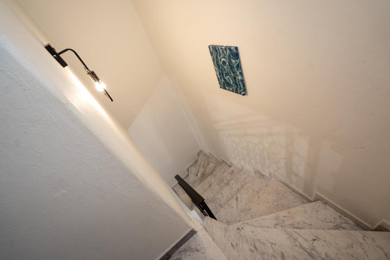 Magdalene'S Premium Apartments Ofrínion Eksteriør bilde