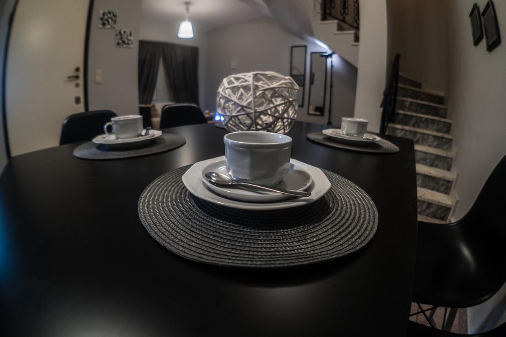 Magdalene'S Premium Apartments Ofrínion Eksteriør bilde