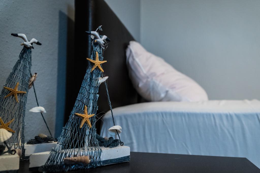 Magdalene'S Premium Apartments Ofrínion Eksteriør bilde